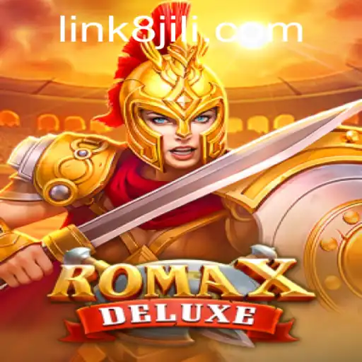 Exploring the Thrilling World of RomaXDeluxe: The Game Taking Center Stage