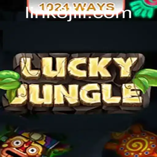 Exploring LuckyJungle1024: A Thrilling Gaming Adventure with 8jili