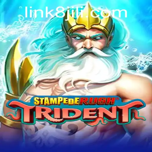 Unveiling StempedeRushTrident: The Ultimate Gaming Experience with a Twist of 8jili