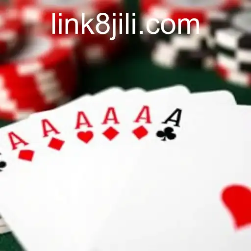 Exploring the World of Blackjack with a Focus on 8jili
