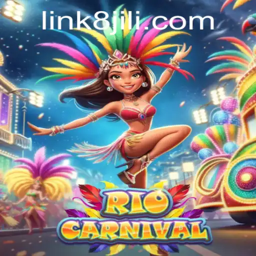 Experience the Vibrant World of RioCarnival and Unlock the Secrets of 8jili