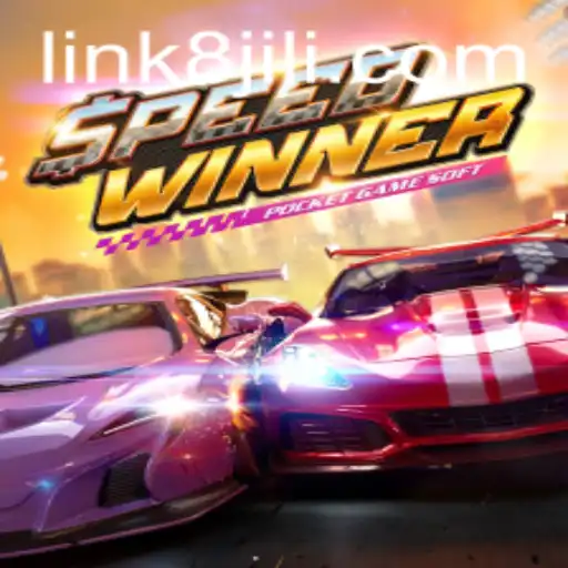 SpeedWinner: The Thrilling Racing Game Powered by 8jili