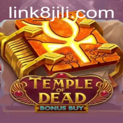Exploring the Fascinating World of TempleofDeadBonusBuy: The 8jili Experience