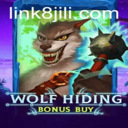 Exploring the Thrilling World of WolfHidingBonusBuy in 8jili Games